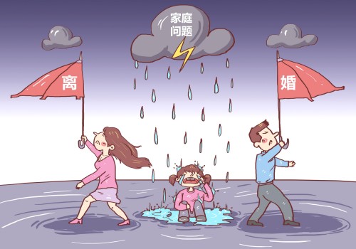 杭州市调查取证：老人再婚死后遗产分配是怎样的